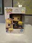 Lizzie McGuire W/ Monologue Lizzie #1346 Disney 100 Funko Pop! TV