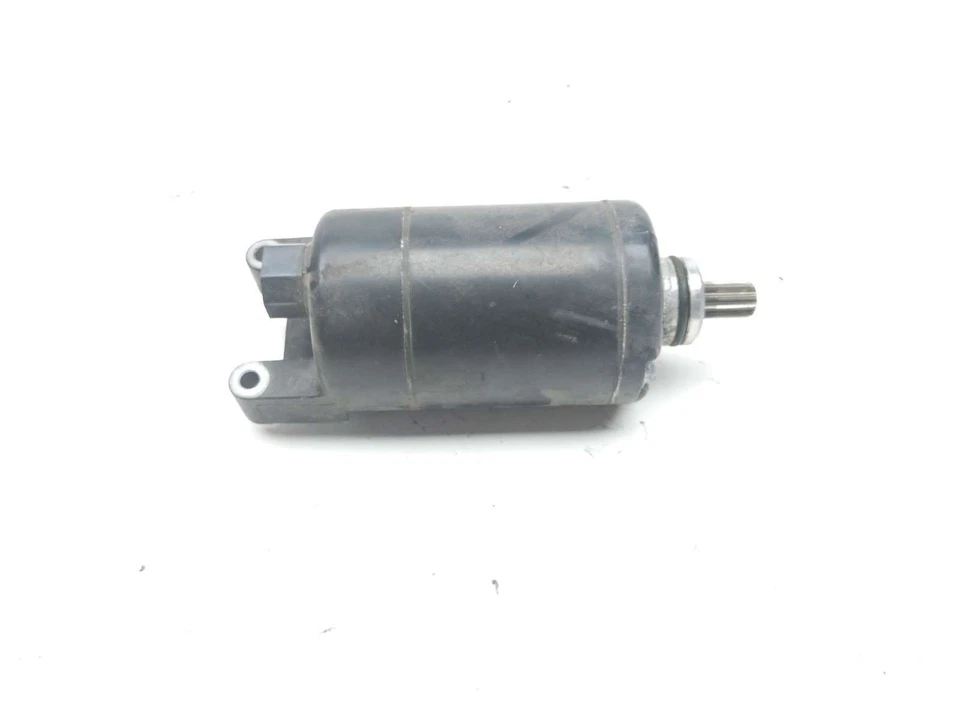 Motor de arranque Honda VT750 Shadow Phantom 12 Foto 4 de 4