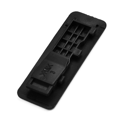 4x Moulding Cover For Hyundai I30 Rack Moulding Brand New High Quality - Picture 2 of 12