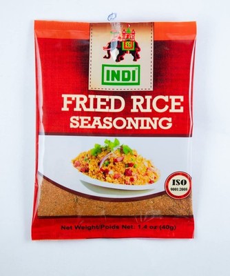 Fried Rice Seasoning 6 Fl Oz (Pack of 1)