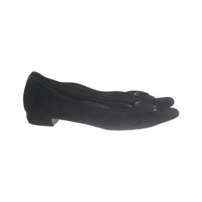Van Eli, Ballerinas, Größe: 40 1/2, Schwarz, Damen #zyN