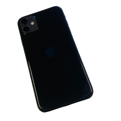 Apple iPhone 11 128GB/64GB - Black, Red, Yellow, Unlocked, Verizon, AT&T