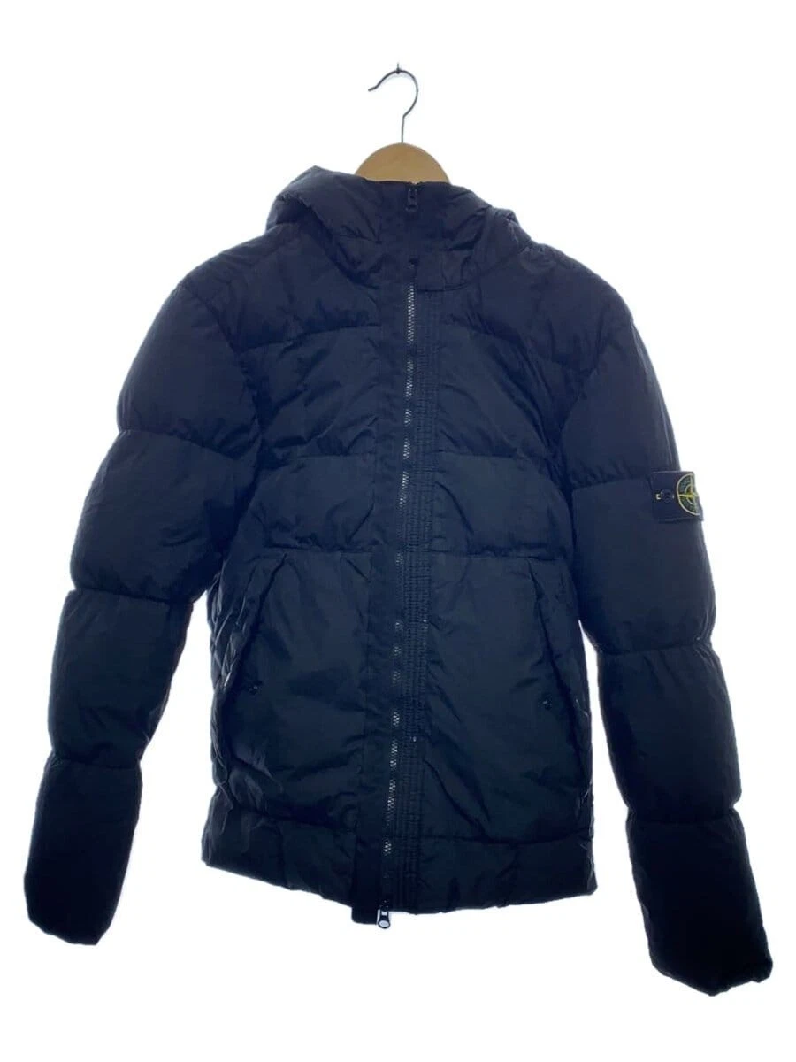 Piumino STONE ISLAND nero M