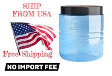 BearVault BV475 Trek Bear Canister