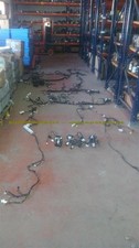 Moteur Nissan PATHFINDER