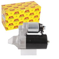 ATL Anlasser Starter 1,1Kw Passend FüR Daewoo Rezzo Opel Astra Vectra Zafira |