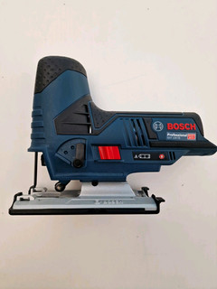 Bosch Professional GST 12V 70 Akku Stichsäge 12V Solo 70mm 45°