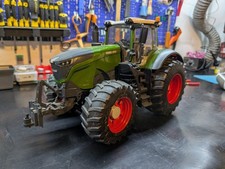 Telaio Fendt 1050 Bruder Rc Stampato In 3d