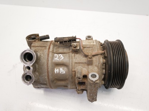 Klimakompressor für Opel Vauxhall Astra K 1,6 CDTi B16DTE B16 LWQ 39034464
