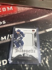 JOFFREY LUPUL 2013-14 CROWN ROYALE SILHOUETTE #S-JLU