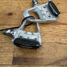 Shimano PD-7401 Dura Ace Clipless Pedals look style