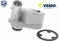 Vemo V24-60-0011 ÖLküHler FüR MotoröL FüR Fiat