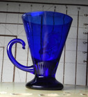 DEEP COBALT CUP?  VERY UNUSUAL — photo 2