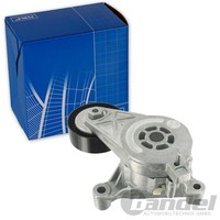 SKF Spannrolle Keilrippenriemen FüR Audi A3 VW Caddy Golf Jetta Passat Touran