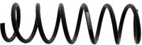 1 X Fahrwerksfeder Sachs Amortyzatory/Shock Absorbers 992 217 FüR Fiat Panda