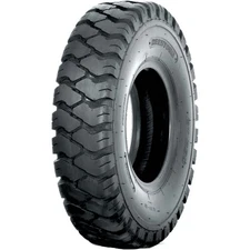Deestone D301 Forklift Tire With Flap 10ply 6.90/6.00-9