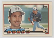 Click to enlarge Dave Stieb