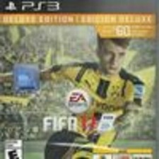 FIFA 17 Deluxe Edition (LATAM) - PlayStation 3