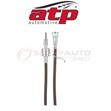 ATP Speedometer Cable for 1979 American Motors Pacer - Electrical Lighting ki