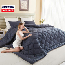 Oversized King Comforter Extra Large King Size Comforter Oversized 128X120