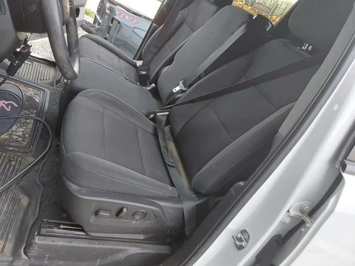 Seat Belt Front Crew Cab Driver Retractor Fits 19-25 SIERRA 1500 PICKUP 3216539