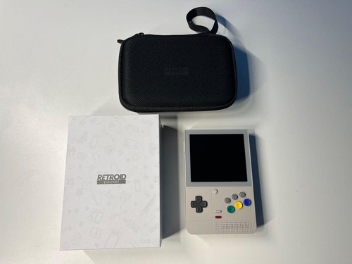 Retroid Pocket Classic 6