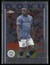 Jeremy Doku 2024 Topps Chrome UEFA Club Competitions Manchester City #69