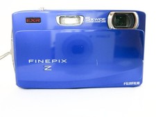 Fujifilm FinePix Z900EXR Compact Digital Camera Tested Working Seller Japan