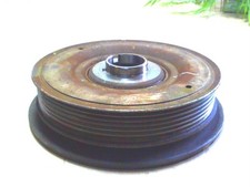 Poulies diverses Renault VEL SATIS