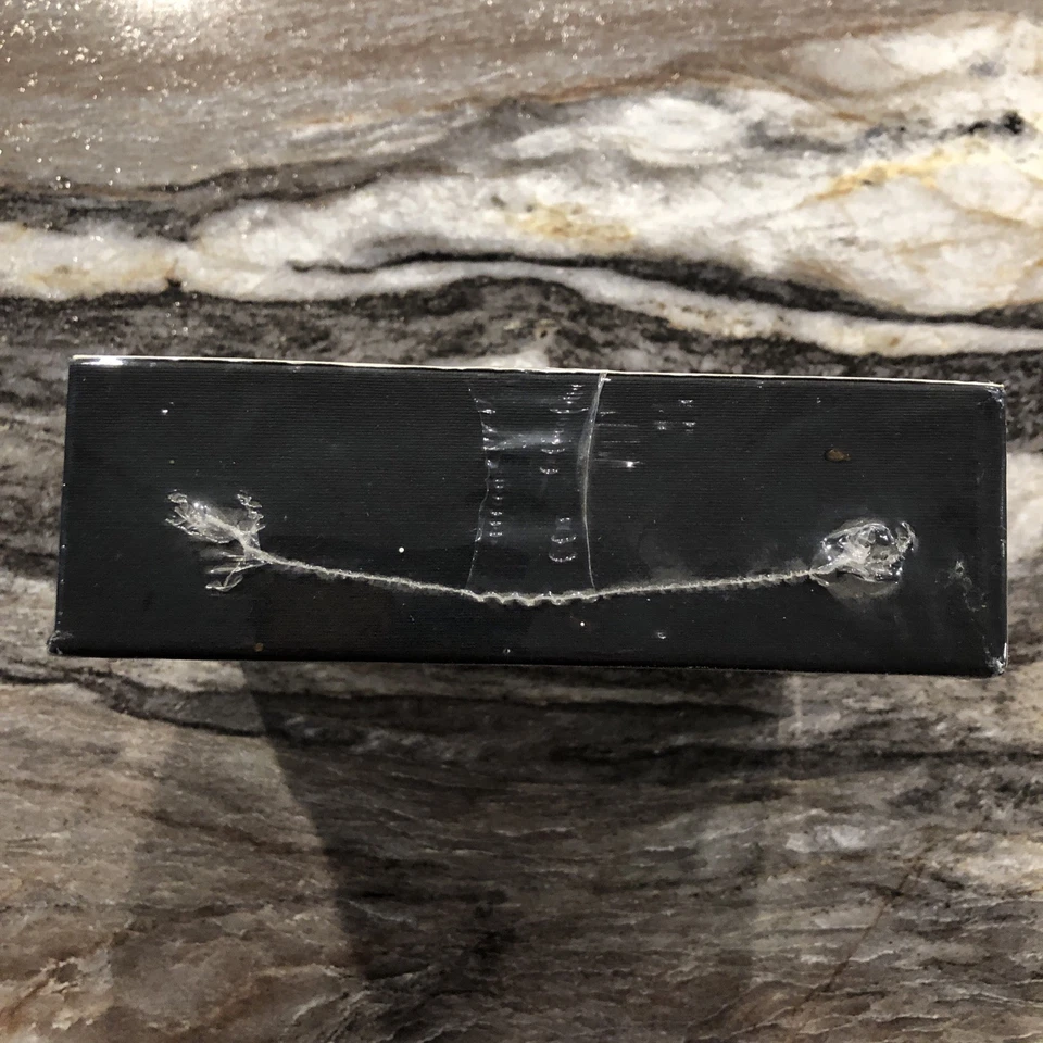 Jimi Hendrix Lifelines The Jimi Hendrix Story CD 1990 4 Disc Box Set New Sealed - Image 4 of 4