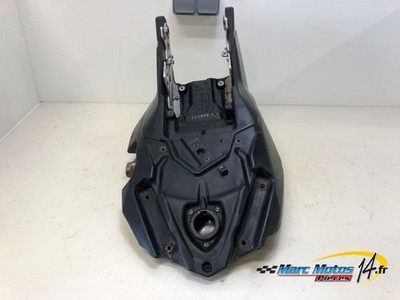 KTM 690 ENDURO R 2014 BENZIN TANK