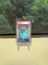 Mini Gift Keychain 2021 Pokemon Suicune V Evolving Skies Full Art #173 🔥 on eBay