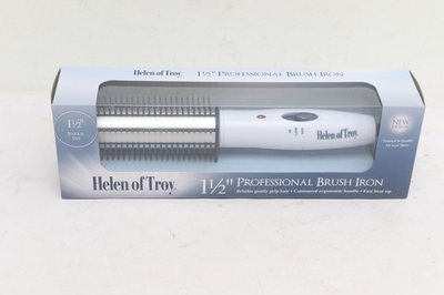 #ad #ad Helen of Troy 1514 Professional Brush Iron 1 1 2 in $28.00