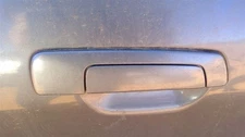 Passenger Door Handle Exterior Assembly Front Painted Fits 02-03 GALANT 259676