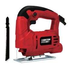 400W ELECTRIC JIGSAW ADJUSTABLE BEVEL