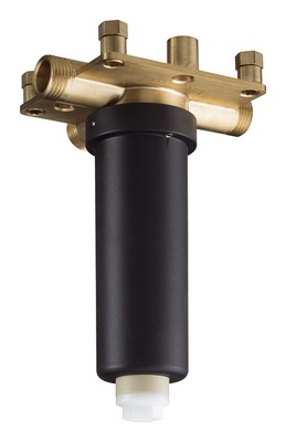 Hansgrohe Rainmaker Select - - 24010180