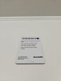 Bonk's Revenge (TurboGrafx-16, 1991)