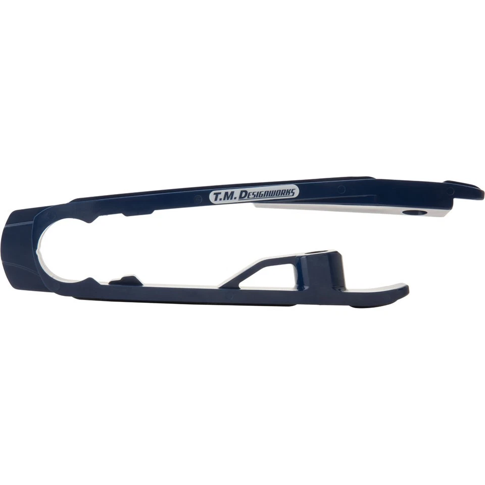 T.M. Designworks Chain Slider For Husqvarna TE 250i (Fuel Injected) 2018-2022 - Image 2 of 4