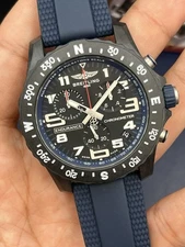 Breitling Endurance Pro 44 SuperQuartz, Blue X82310