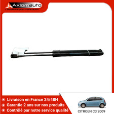 Verin de hayon / de capot Citroen C3