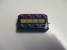 Märklin H0 7072 Stellpult