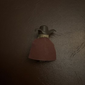 Lego The Hobbit Radagast Minifigure From Set 79014 LOR082