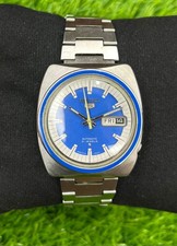 Vintage Seiko 5 Automatic Japan