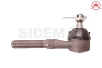 Spurstangenkopf Gelenkkopf Sidem 93035 FüR Jeep 93034 11/16-18 UNF RH Cherokee 2