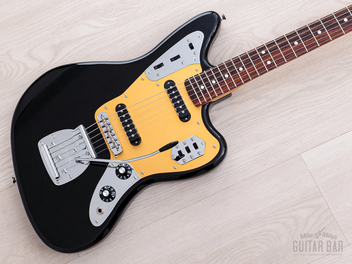 Fender Jaguar Guitar Japan for sale | eBay