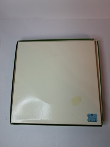 Walt Disney 1985 Christmas Greeting Collector Plate Vintage Limited Edition - Picture 6 of 7