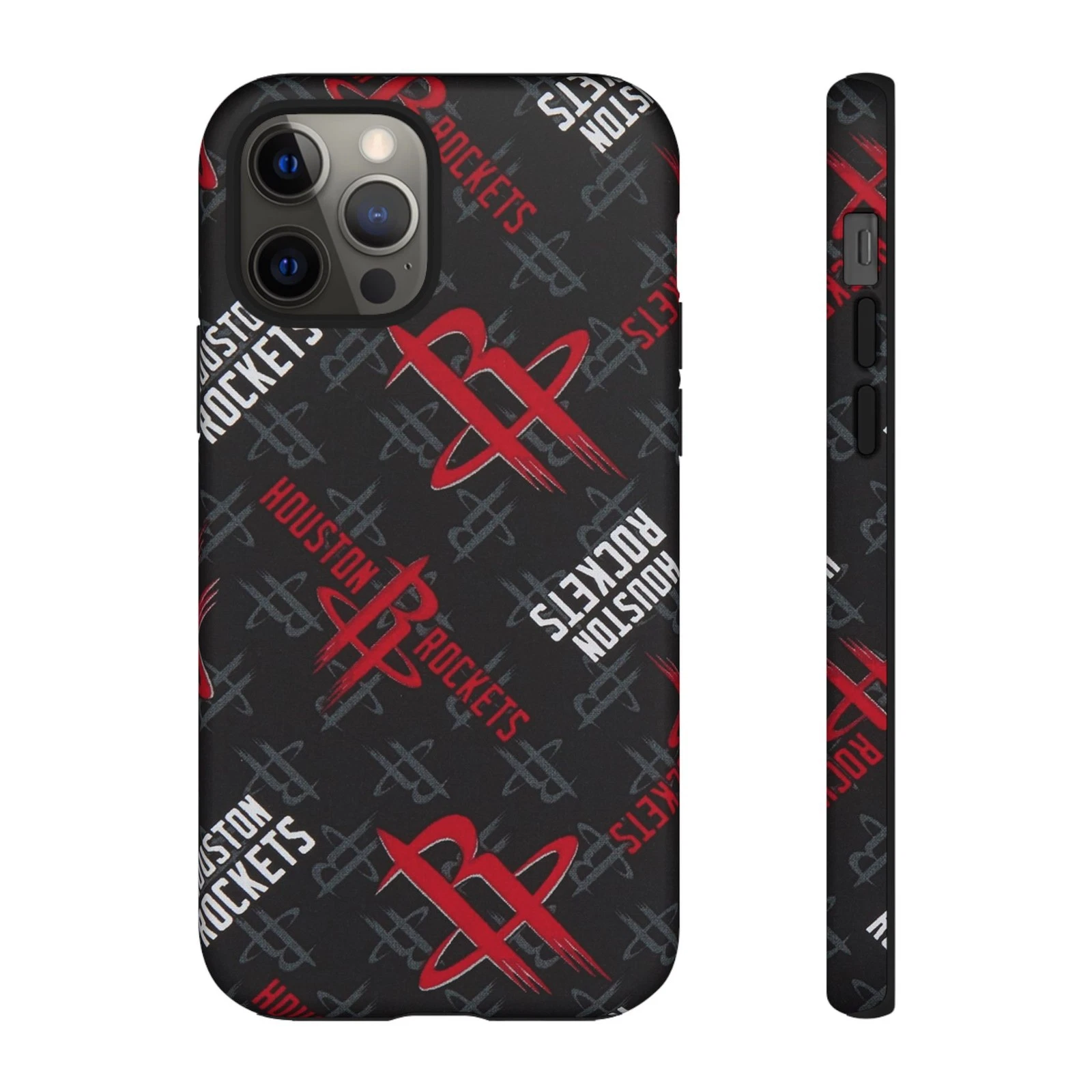 Houston Rockets iPhone Cases