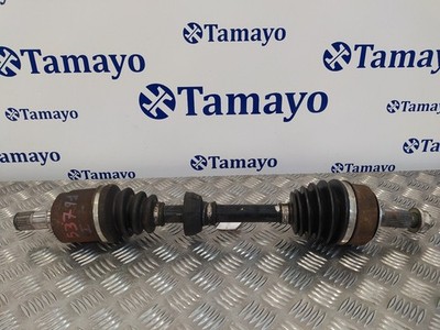 GETRIEBE VORNE LINKS / 1123490 FÜR HONDA ACCORD BERLINA CL/CN 2.2 CTDI
