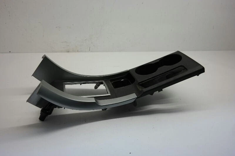 Palanca de cambios Scion TC 2005-2010 portavasos portavasos bisel de ajuste Foto 3 de 4