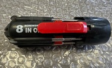 multi tool 8 in one screwdriver with a flashl...
